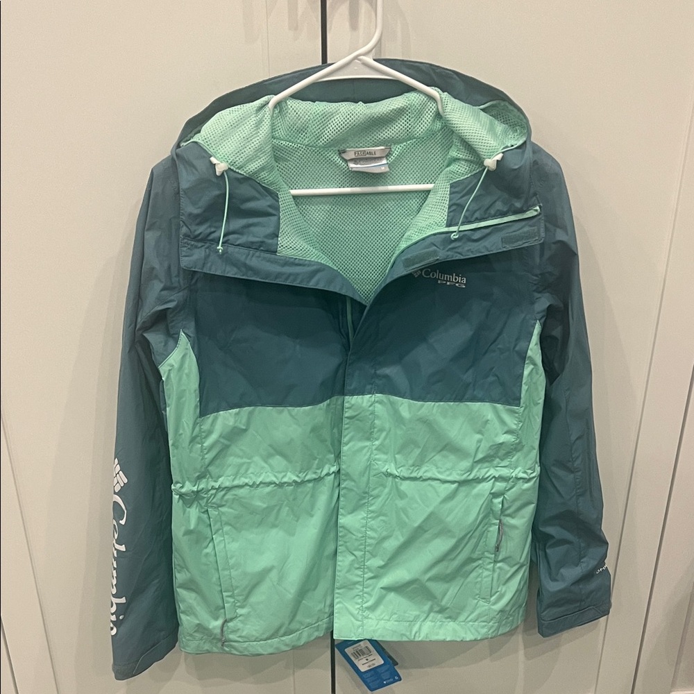 Columbia Women’s PFG Storm Jacket